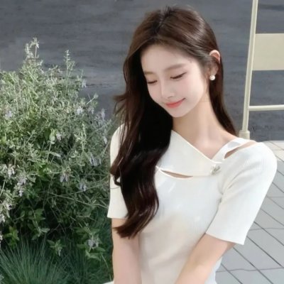 川尻小玉的懒散生活