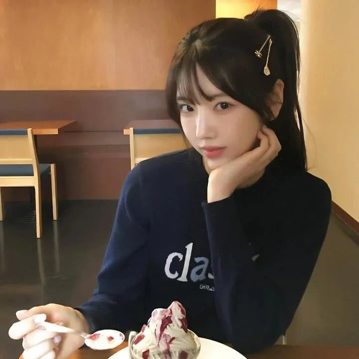 停不下来的她
